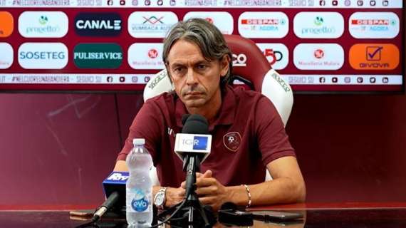 F. Inzaghi: "Amichevole con l'Inter di Simone sotto Natale. Fabbian? È qui per un motivo"