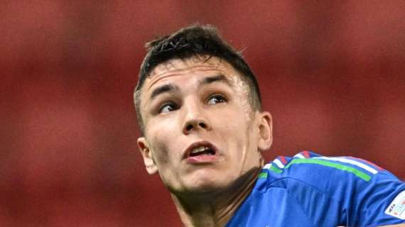 Derby emiliano per Zanotti: il Sassuolo sfida il Bologna per il giovane terzino di scuola Inter