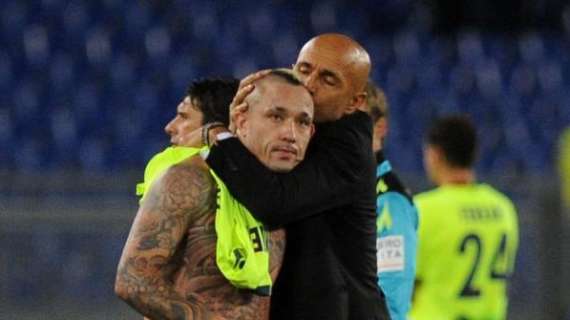 Garlando: "L'Inter si presenta nel modo peggiore alla sfida col Napoli. Nainggolan? Colpa di Spalletti e della società"