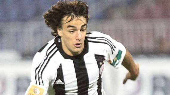 CdS - Markovic-Inter, contatto! E con un agente...