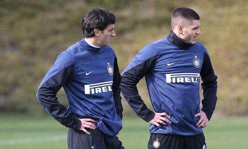 Icardi, carriera Inter nel segno di Milito. Firenze nel destino con il sorpasso