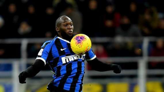 CdS - Lukaku, l'exploit non è un caso isolato in carriera. Icardi mai a questi ritmi