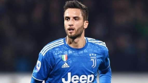 Juve, Bentancur: "Scudetto? L'Inter può inserirsi. Ora tutto è possibile"