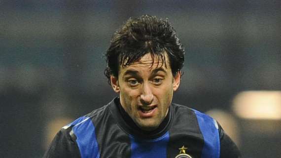 Tuttosport - L'Inter su un top. E Milito già a giugno...