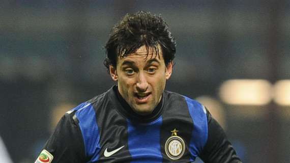 CdS - Se Milito non spalmerà, rispunterà il Racing