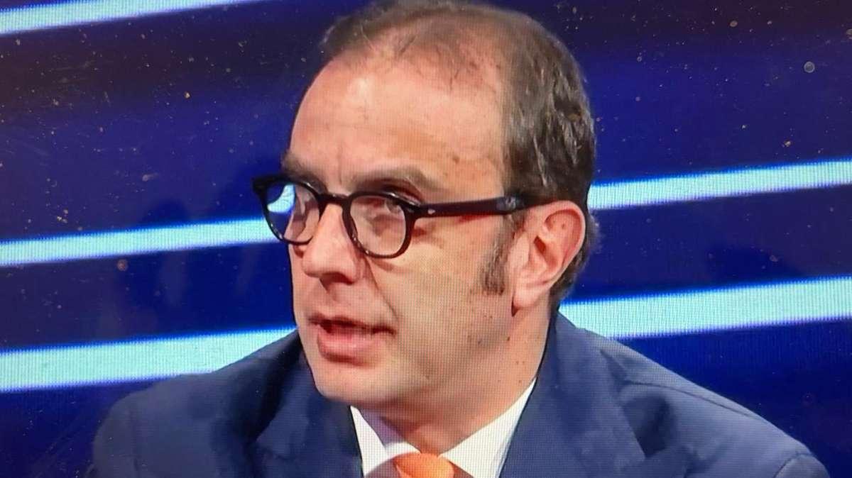 Trevisani: "Mercato Inter? Ricordatevi l'estate. Vincere sempre con le ultime 12 è fondamentale: ecco i conti"