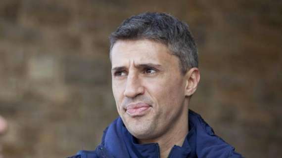 Crespo: "Inter-Milan, i padroni cinesi devono capire..."