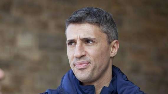 Crespo ricorda: "Inter, subito amore. Ma poi Cuper..."