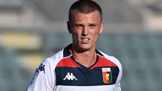 GdS - Gudmundsson a Milano dopo l'uscita di Arnautovic: al Genoa piace Satriano