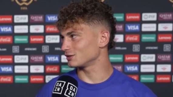 CdS - Sebastiano Esposito piace alla Fiorentina: l'Inter lo valuta non meno di 12 mln
