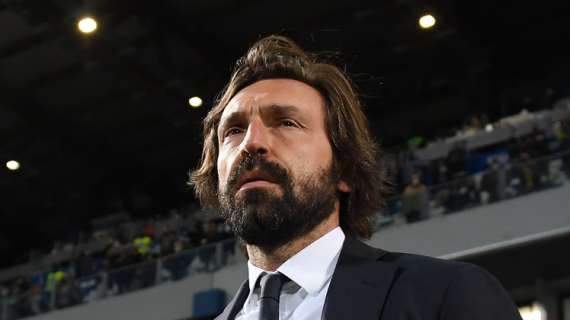 Pirlo: "Il format del nuovo Mondiale per Club è fantastico. Inter e Juve in America con la giusta motivazione"