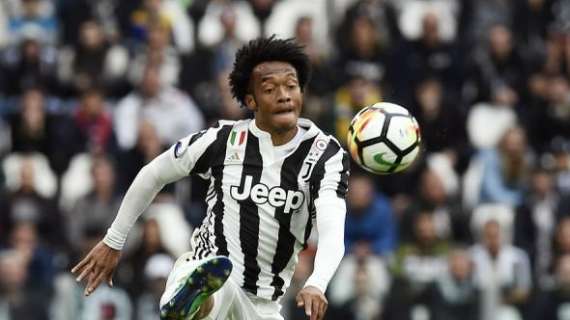 Cuadrado dalla mixed: "Ci abbiamo creduto fino alla fine"