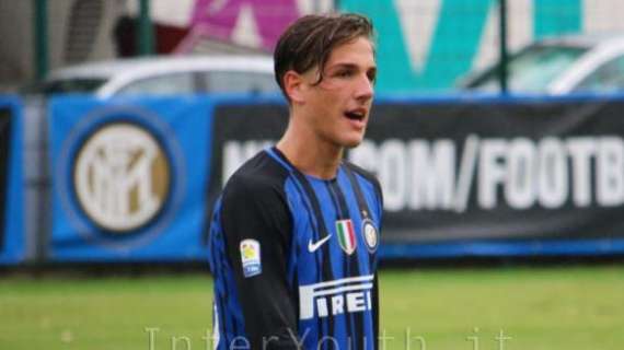 GdS - Primavera, derby: occhi su Nicolò Zaniolo