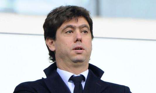 Agnelli: "Titolo '06 non è dell'Inter", poi la spara...