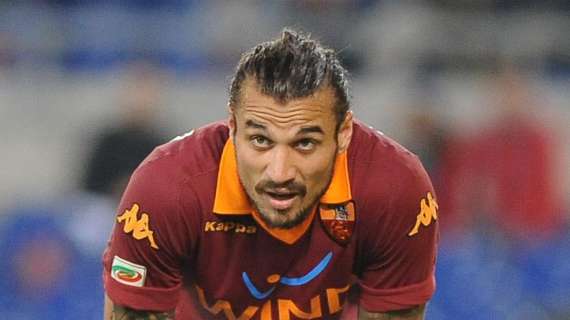 Sky - Il Wolfsburg offre 20 milioni per Osvaldo. Lui... 