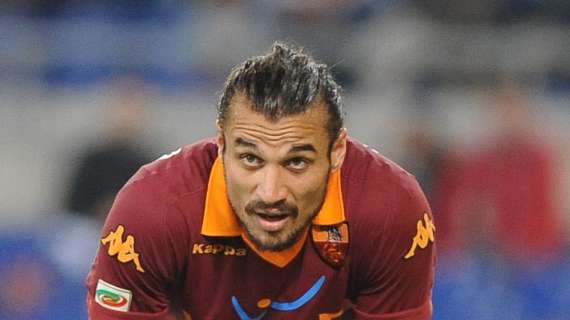 TS - Anche il Benfica su Osvaldo. Lui aspetta l'Inter