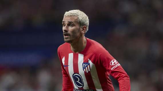 Griezmann: "Inter-Atletico? Grande duello in campo, meno per gli spettatori che si annoieranno un po'"