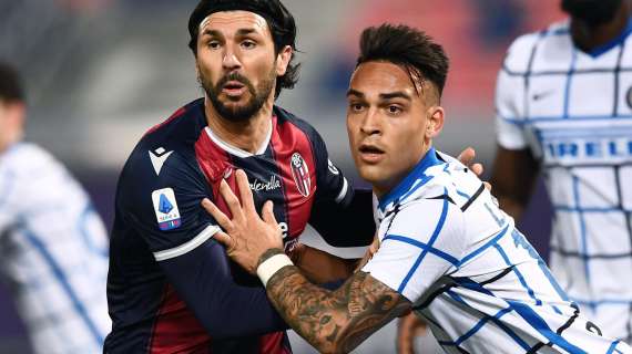 Bologna-Inter, al Dall'Ara va in scena la 150ª sfida in Serie A: bilancio dalla parte dei nerazzurri, i precedenti 