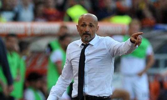 Spalletti, incontro con Ausilio e Gardini. Domani a Nanchino da Zhang