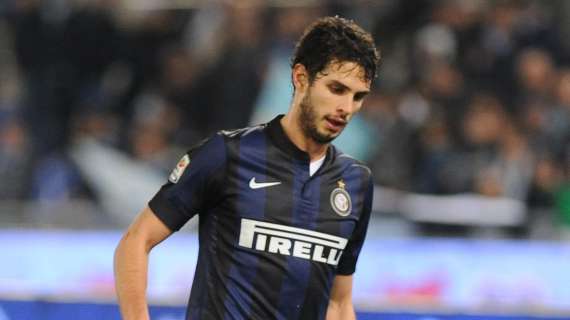 Ranocchia in mix: "Il calcio è fatto di alti e bassi, ora pensiamo solo a giovedì e a riscattarci presto"