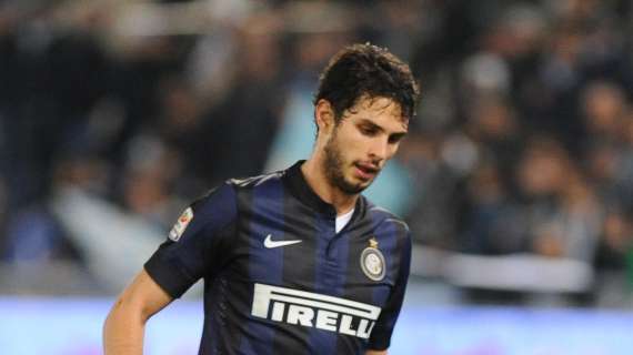 TS - Ranocchia-Dortmund: l'Inter vuole chiarezza