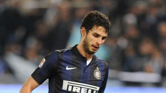 CdS - Ranocchia addio: ecco il Galatasaray