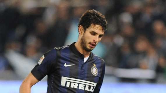 Pedullà: "D'Ambrosio, sarà Inter. Ranocchia-Juve..."