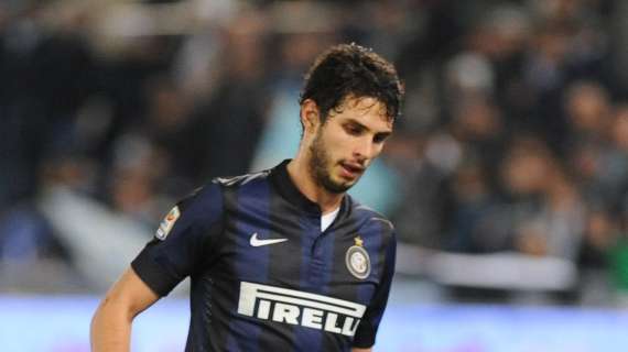 Paventi (Sky): "Attendiamo parole di ET. Ranocchia..."