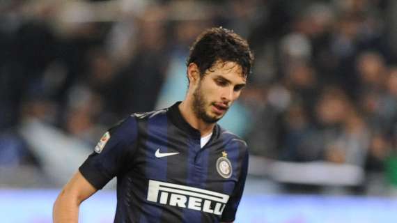 Ranocchia a IC: "Nei giorni liberi mai fermo, adesso..."