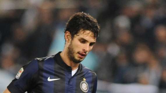 Di Marzio: "Ranocchia, il Borussia si tira indietro"