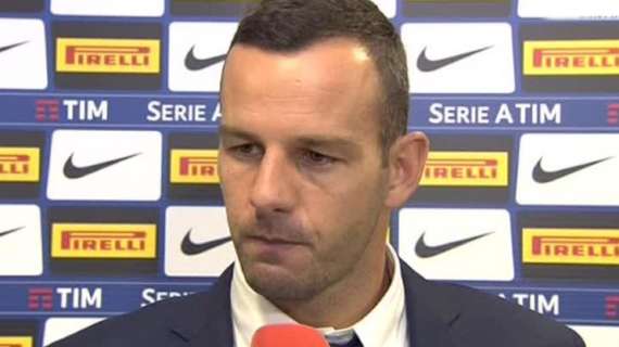 Handanovic a InterTV: "Gli episodi decidono sempre le partite. Dopo il rosso sapevamo di dover rischiare per vincerla"