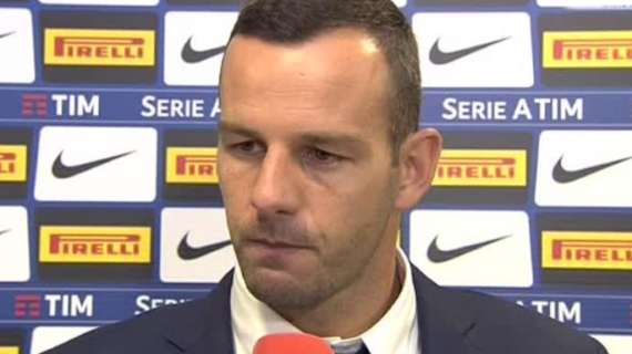 Handanovic a InterTV: "Non è una ripartenza perché avevamo fatto bene anche nelle ultime gare"