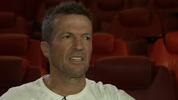 Matthäus: "Argentina e Francia partono alla pari. E sono felice per il Marocco" 