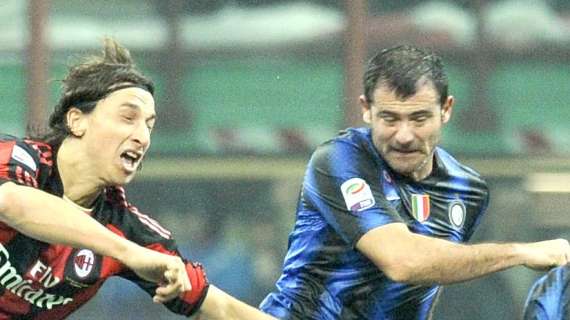 Stankovic: "Finalmente in gol, ma proseguiamo così"