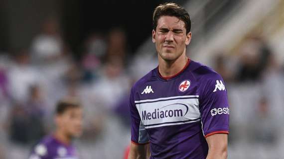 Fiorentina, Italiano: "Vlahovic? Dipenderà anche da lui, è un mercato strano"