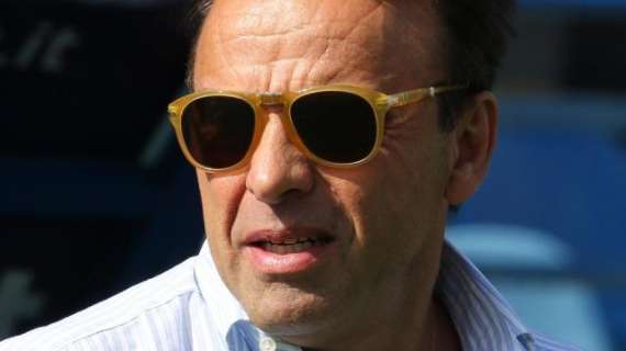 Empoli, il presidente Corsi e il derby: "Ho tifato per Spalletti"
