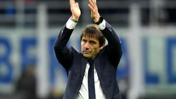 GdS - Conte riporta i suoi a S. Siro: oggi allenamento allo stadio. E il club pensa a come "riempire" il Meazza