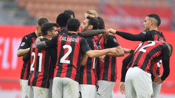 EL - Il Milan rimonta sul Celtic (4-2) e passa ai sedicesimi. Vittorie per Lille, Villarreal e Braga: i risultati