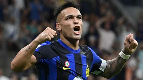 TS - Lautaro a un passo dalla top ten dei marcatori interisti: tre nel mirino entro fine stagione