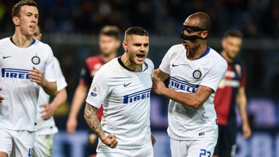 Bianchi non ha dubbi: "Icardi è un attaccante indispensabile per questa Inter. È innamorato del club"