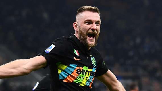 CdS - Skriniar-PSG? Lui ha già dato l'ok al rinnovo. Marotta si cautela con Bremer e Milenkovic