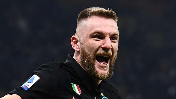 CdS - Skriniar-PSG, la quadra è complicata. C'è un piano per Bremer senza cedere lo slovacco