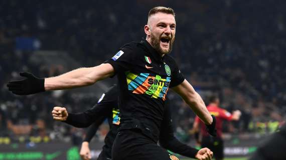 Corsera - Il PSG aumenta l'offerta per Skriniar, Marotta ora attende un ulteriore rilancio: le ultime