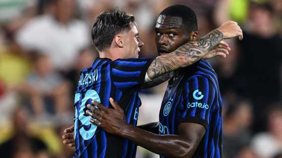 Martedì nuovo test per l'Inter di Chivu contro il Monza: ecco come trovare i biglietti