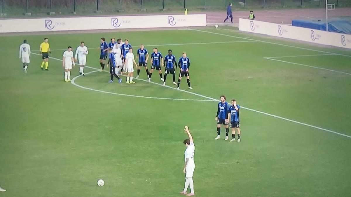 LIVE - Renate-Inter U23, 1-0 a inizio ripresa: l'Inter deve rimontare il gol di Bonetti