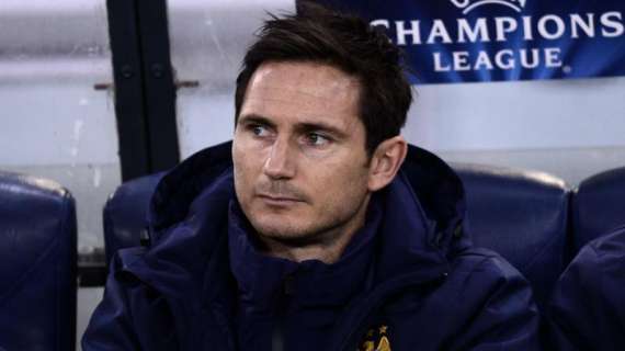 Crisi Chelsea, Lampard: "Credo che Abramovich stia pensando di continuare con Mourinho"