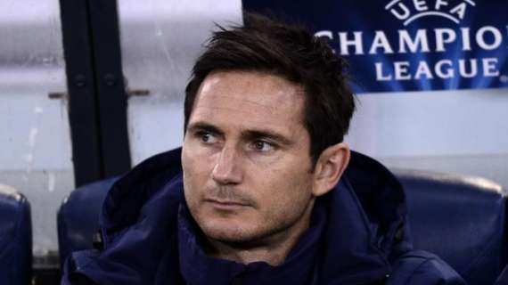 Lampard: "L'Arsenal non può fare a meno di Sanchez"