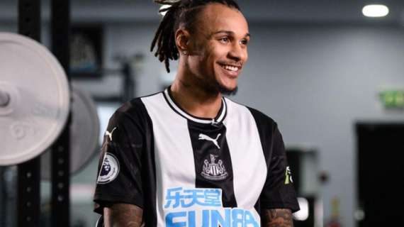 Sky - Il Newcastle cambia idea e dice no al riscatto di Lazaro. Ma l'Inter resta serena: tante pretendenti