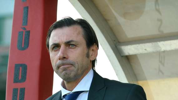 Gautieri è convinto: "Non c'è una squadra ammazza campionato. E l'Inter..."