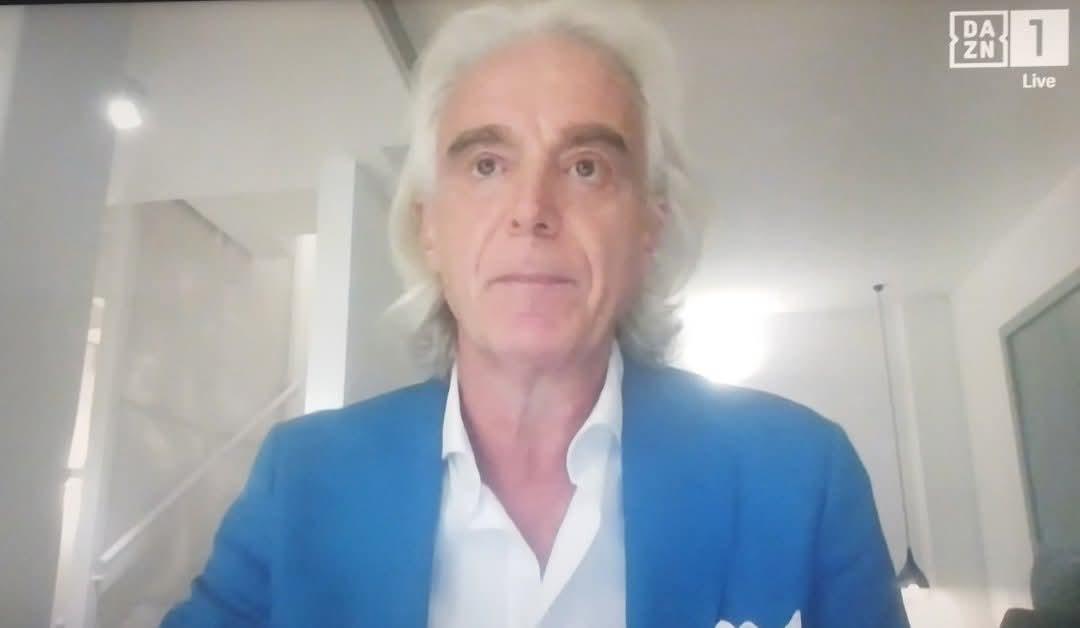 Grassani: "Ecco le conseguenze per i club in caso di frode sportiva" 